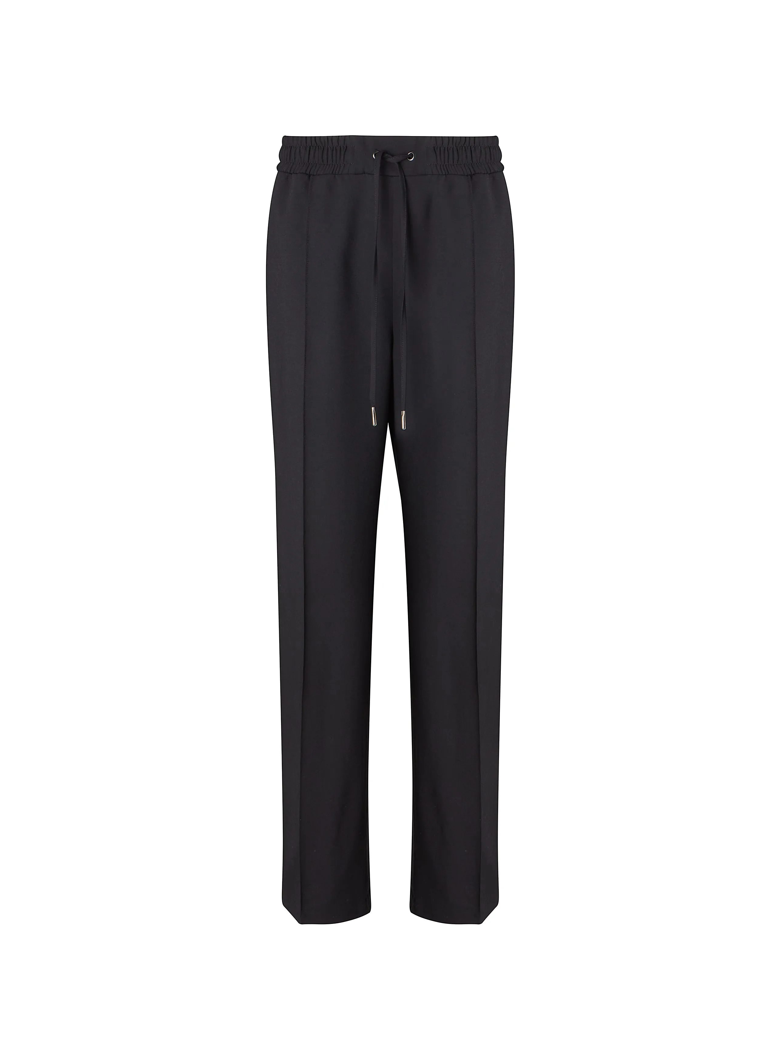 Pre-Loved Fera Recycled Work Leisure Pant - Caviar Black | Baukjen